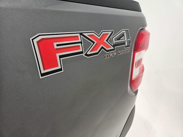 Ford Maverick Lariat FX4 2.0 EcoBoost Aut.