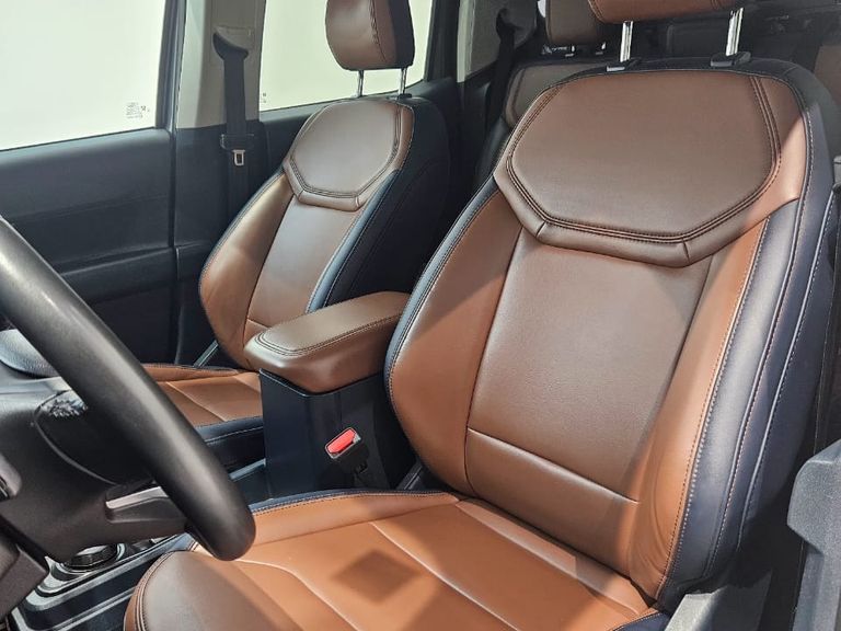 Ford Maverick Lariat FX4 2.0 EcoBoost Aut.