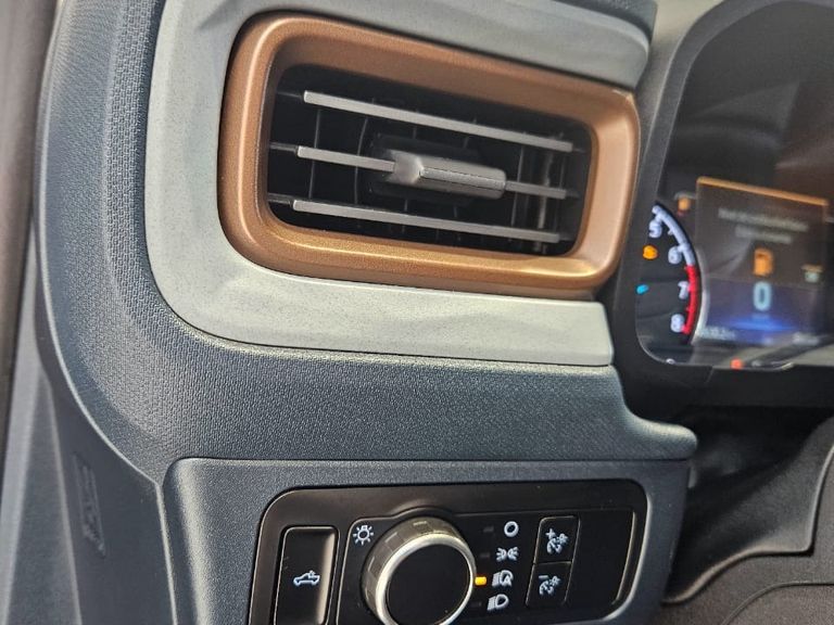 Ford Maverick Lariat FX4 2.0 EcoBoost Aut.