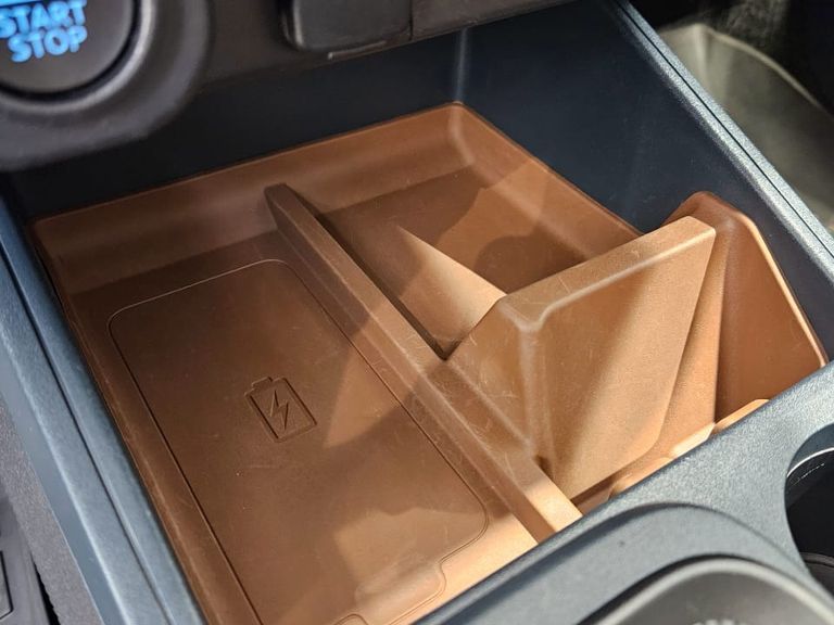 Ford Maverick Lariat FX4 2.0 EcoBoost Aut.