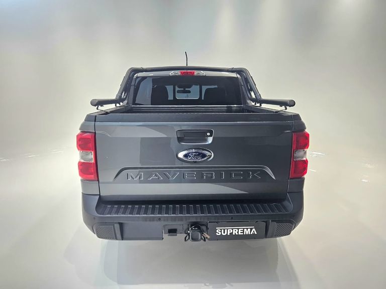 Ford Maverick Lariat FX4 2.0 EcoBoost Aut.