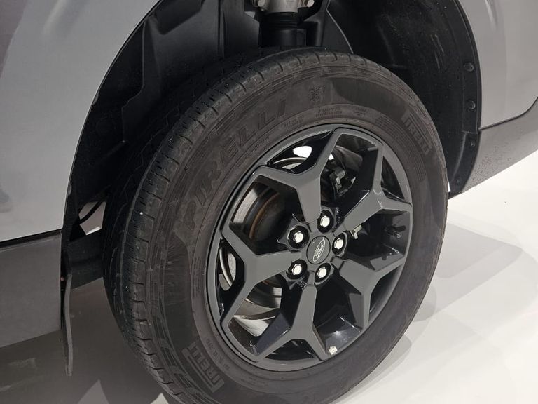 Ford Maverick Lariat FX4 2.0 EcoBoost Aut.