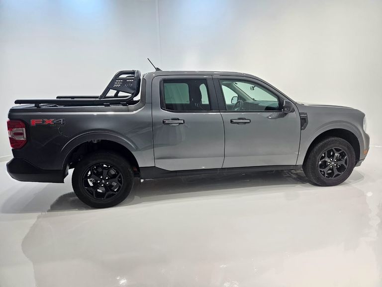 Ford Maverick Lariat FX4 2.0 EcoBoost Aut.