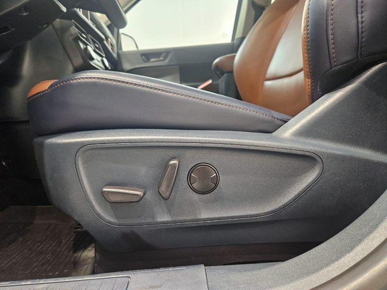 Ford Maverick Lariat FX4 2.0 EcoBoost Aut.