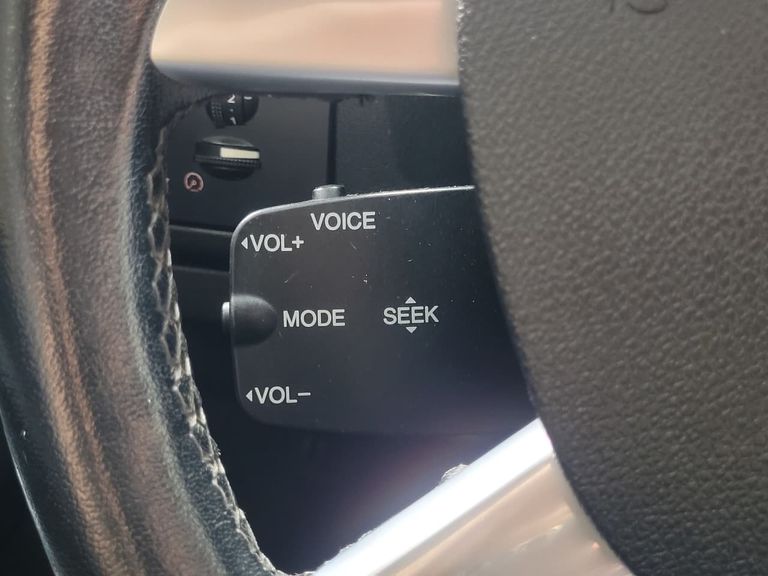 Ford Focus Sedan 2.0 16V/2.0 16V Flex 4p Aut.