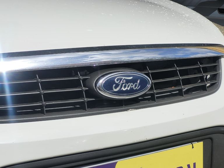 Ford Focus Sedan 2.0 16V/2.0 16V Flex 4p Aut.