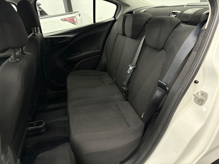 Fiat CRONOS DRIVE 1.3 8V Flex