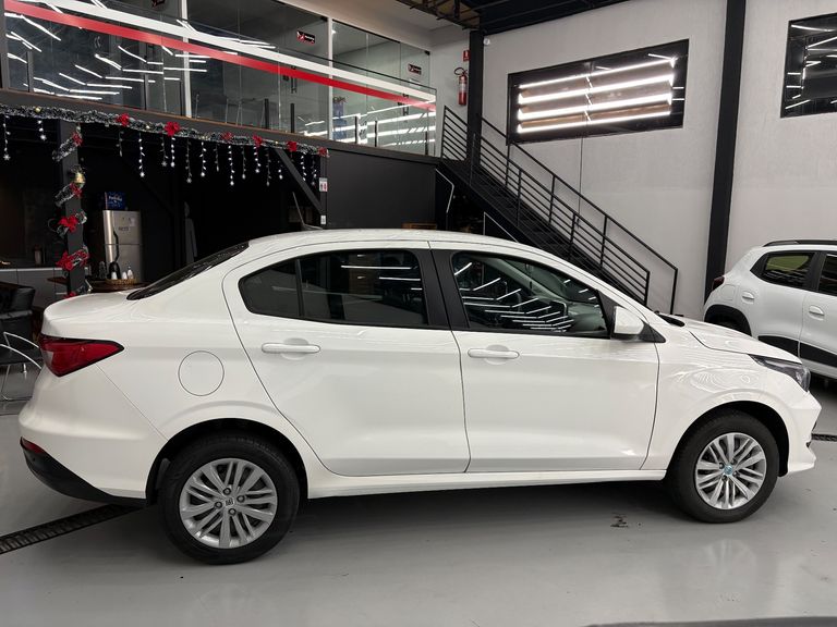 Fiat CRONOS DRIVE 1.3 8V Flex