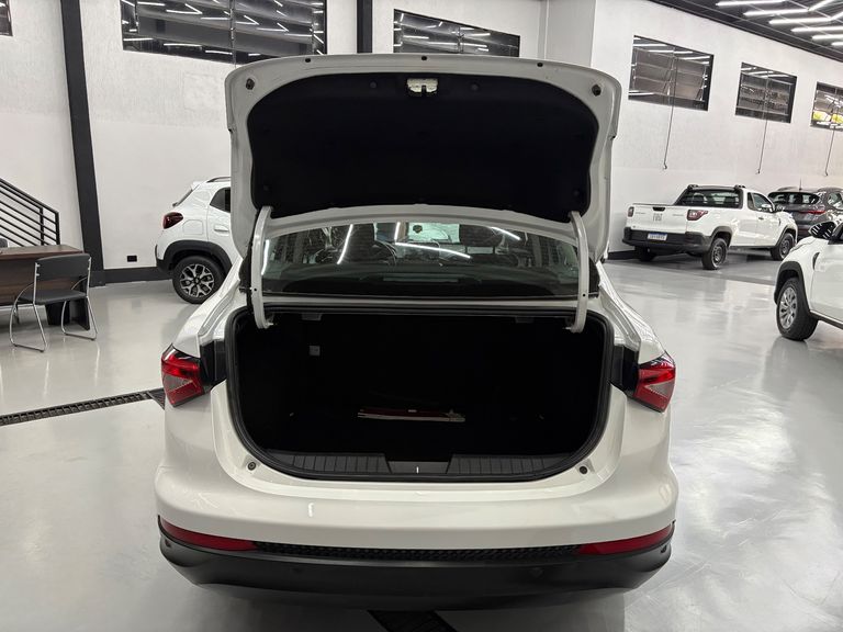 Fiat CRONOS DRIVE 1.3 8V Flex