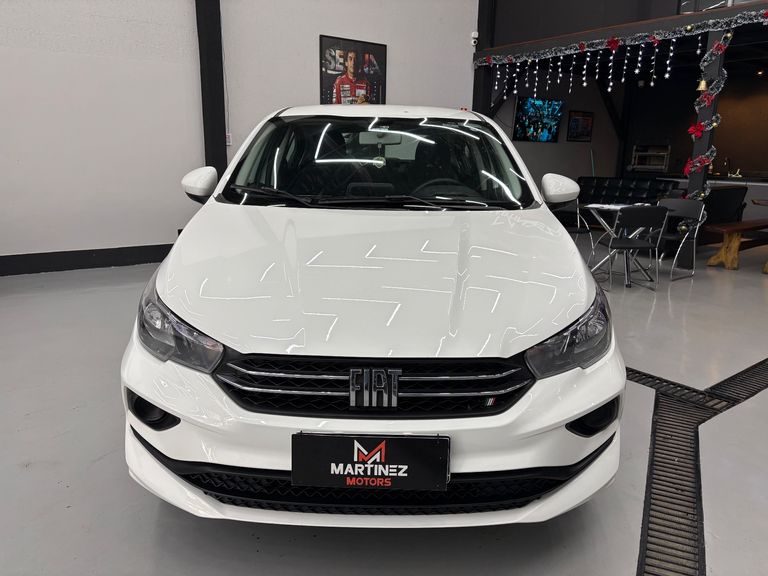 Fiat CRONOS DRIVE 1.3 8V Flex