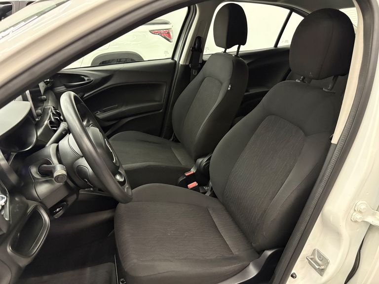 Fiat CRONOS DRIVE 1.3 8V Flex