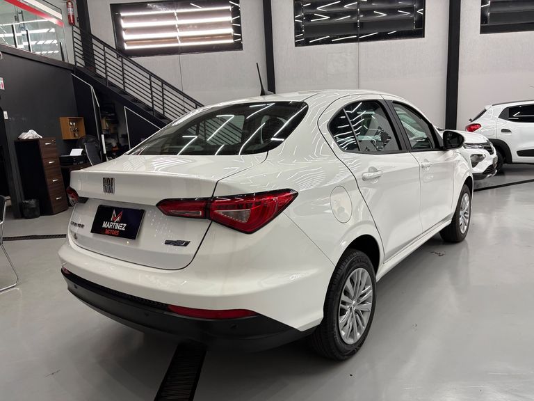 Fiat CRONOS DRIVE 1.3 8V Flex