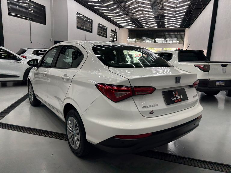 Fiat CRONOS DRIVE 1.3 8V Flex