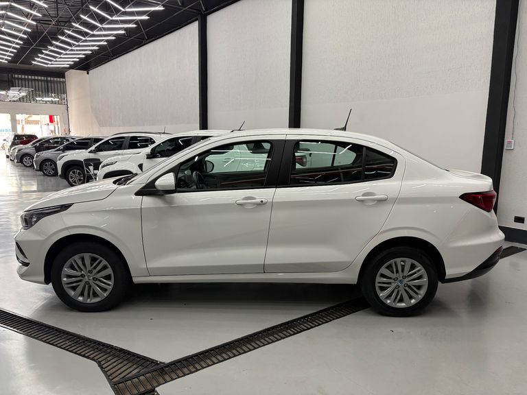 Fiat CRONOS DRIVE 1.3 8V Flex