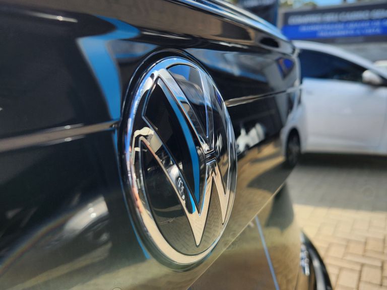 VolksWagen Nivus Comfortline 1.0 200 TSI Flex Aut.