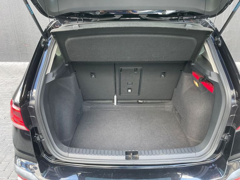 VolksWagen TAOS Comfortline 1.4 250 TSI Flex Aut.