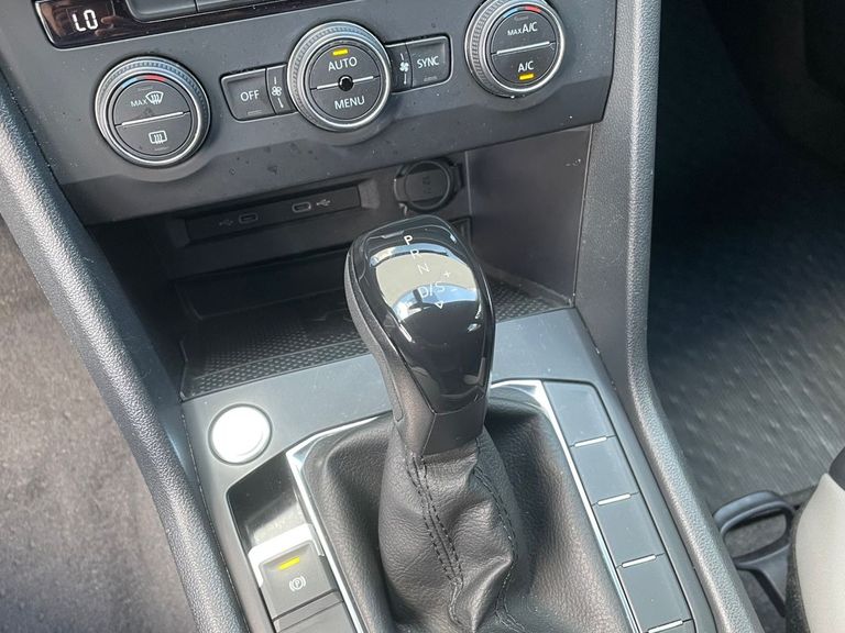 VolksWagen TAOS Comfortline 1.4 250 TSI Flex Aut.