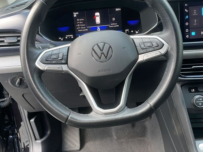 VolksWagen TAOS Comfortline 1.4 250 TSI Flex Aut.