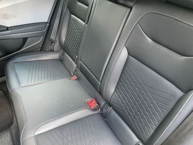 VolksWagen TAOS Comfortline 1.4 250 TSI Flex Aut.