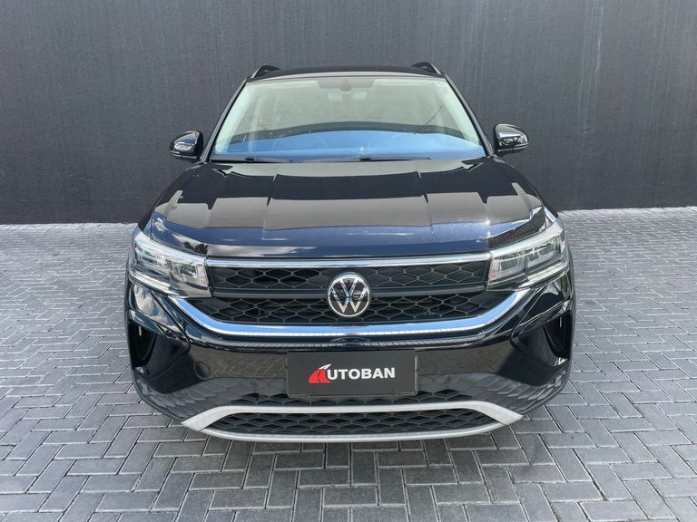 VolksWagen TAOS Comfortline 1.4 250 TSI Flex Aut.