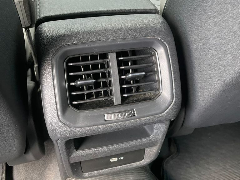 VolksWagen TAOS Comfortline 1.4 250 TSI Flex Aut.