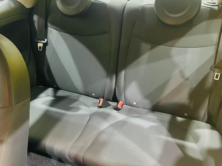 Fiat 500 Cult 1.4 Flex 8V EVO Mec.