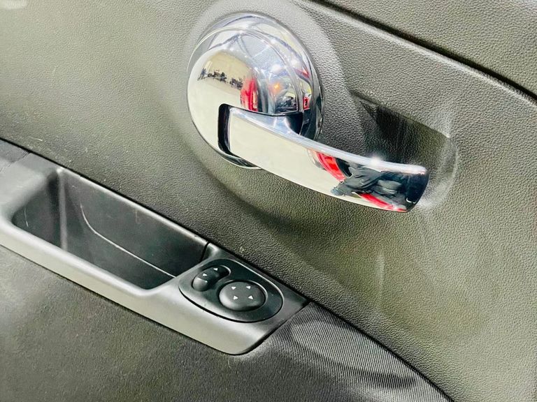 Fiat 500 Cult 1.4 Flex 8V EVO Mec.