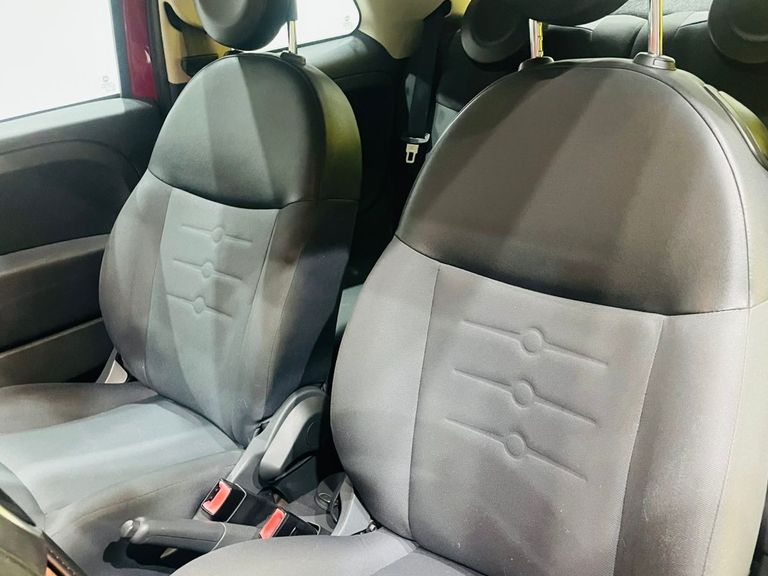 Fiat 500 Cult 1.4 Flex 8V EVO Mec.