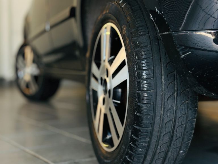 Chevrolet AGILE LTZ 1.4 MPFI 8V FlexPower 5p