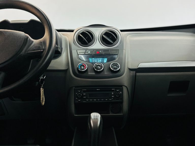 Chevrolet AGILE LTZ 1.4 MPFI 8V FlexPower 5p