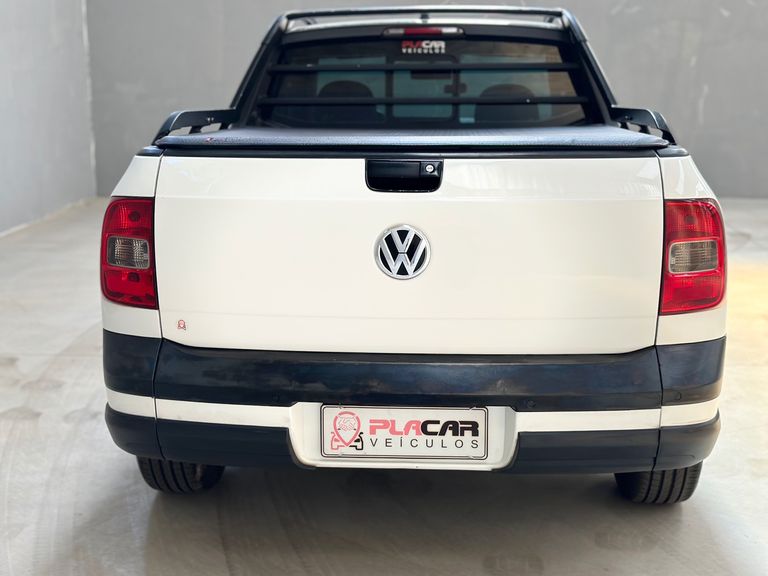 VolksWagen Saveiro CROSS 1.6 T. Flex 16V CE