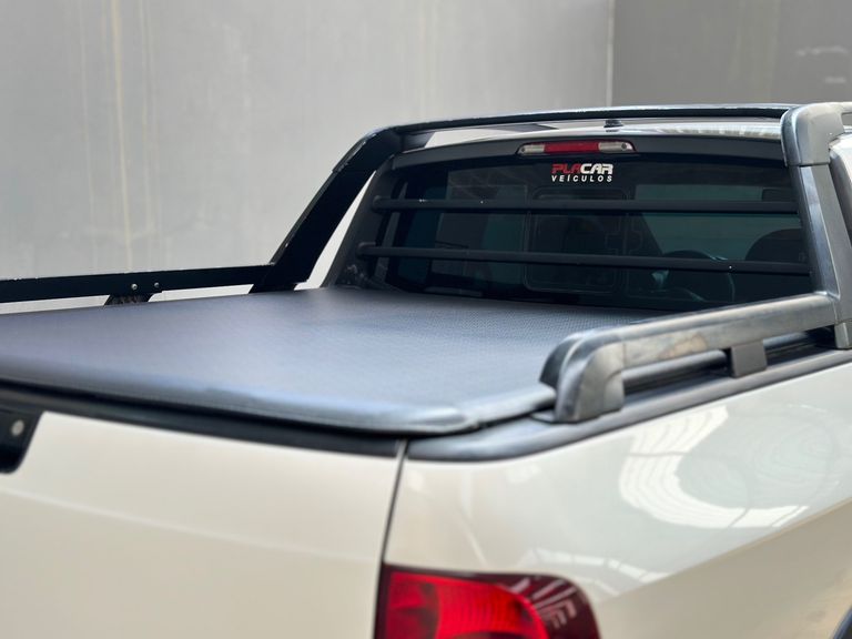 VolksWagen Saveiro CROSS 1.6 T. Flex 16V CE