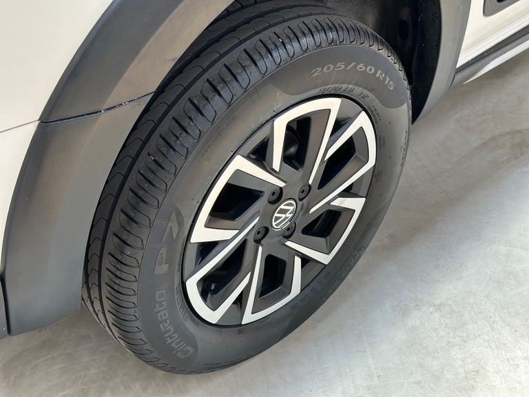 VolksWagen Saveiro CROSS 1.6 T. Flex 16V CE