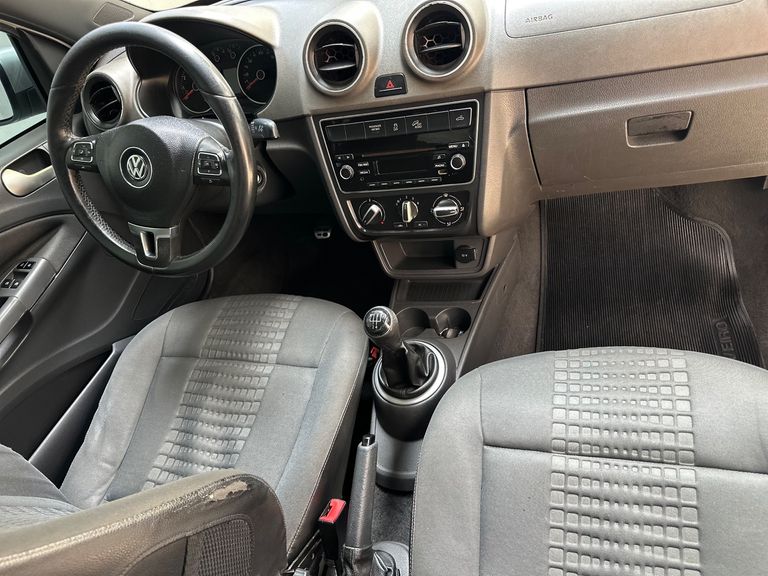 VolksWagen Saveiro CROSS 1.6 T. Flex 16V CE