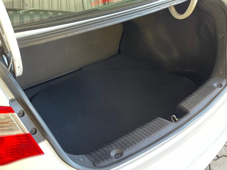 Hyundai HB20S C.Plus/C.Style1.0 Flex 12V Mec. 4P