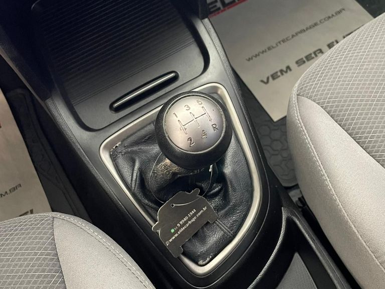 Hyundai HB20S C.Plus/C.Style1.0 Flex 12V Mec. 4P