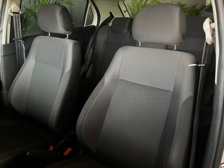 VolksWagen Gol 1.0 Flex 12V 5p