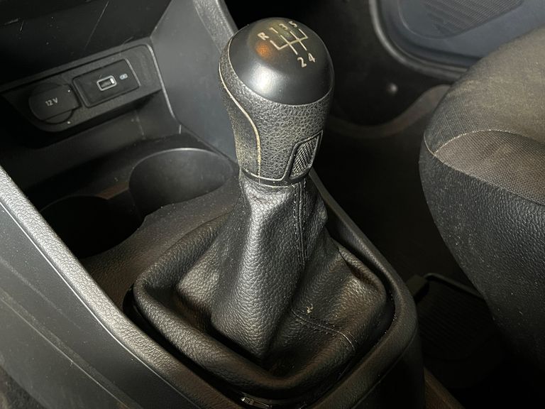 VolksWagen Gol 1.0 Flex 12V 5p