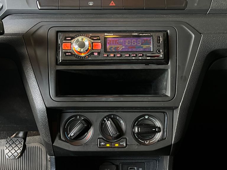 VolksWagen Gol 1.0 Flex 12V 5p