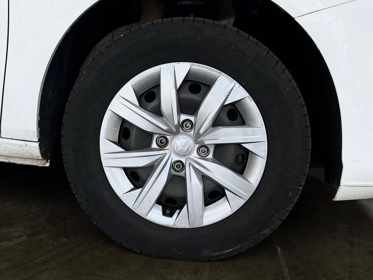 VolksWagen Gol 1.0 Flex 12V 5p