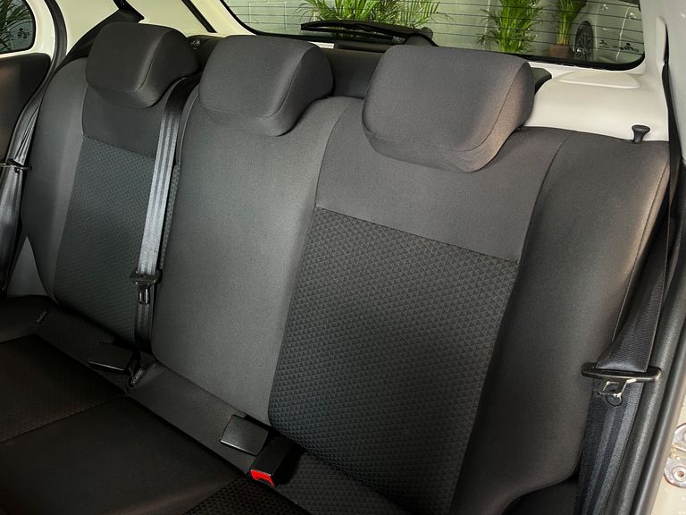 VolksWagen Gol 1.0 Flex 12V 5p