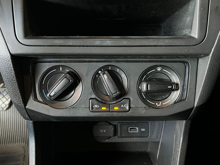 VolksWagen Gol 1.0 Flex 12V 5p