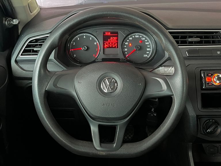 VolksWagen Gol 1.0 Flex 12V 5p