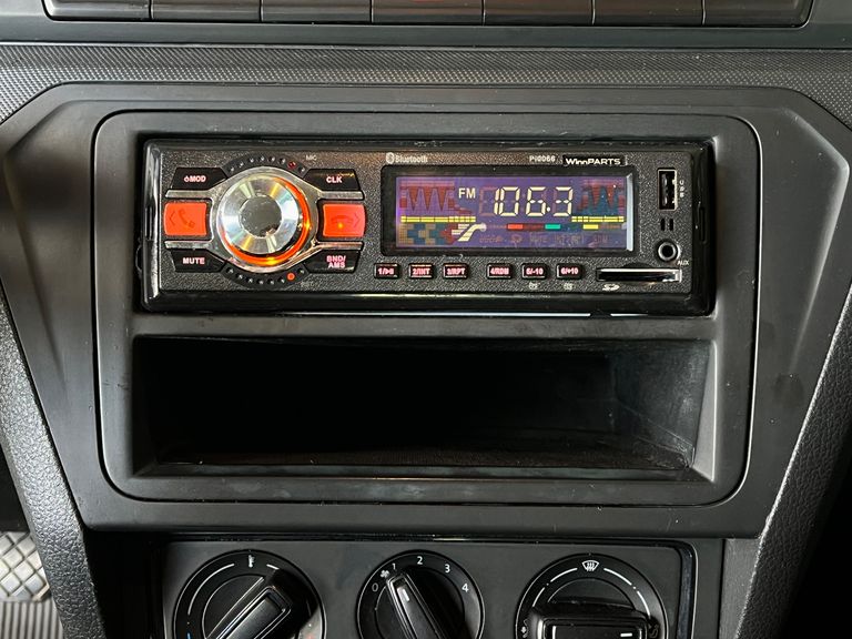 VolksWagen Gol 1.0 Flex 12V 5p