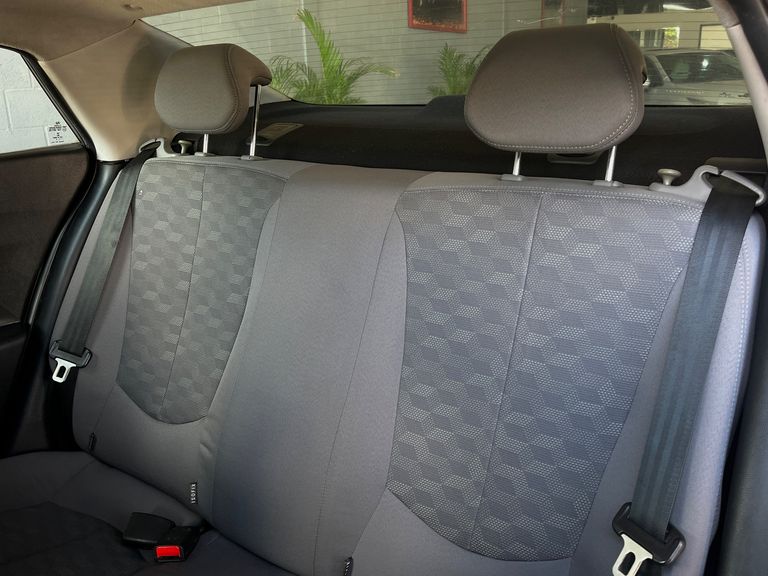 Hyundai HB20S C.Style/C.Plus1.6 Flex 16V Aut. 4p