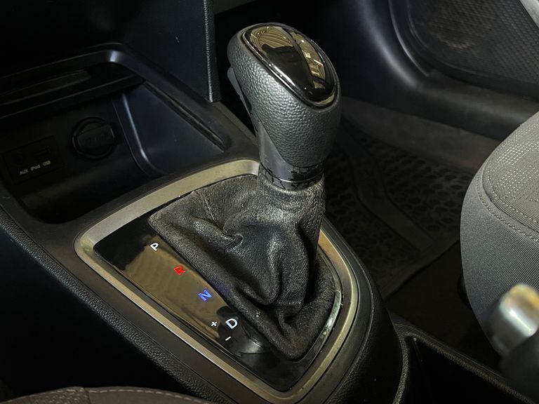 Hyundai HB20S C.Style/C.Plus1.6 Flex 16V Aut. 4p