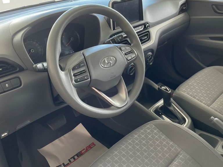 Hyundai HB20S Comfort 1.0 TB Flex 12V Aut.