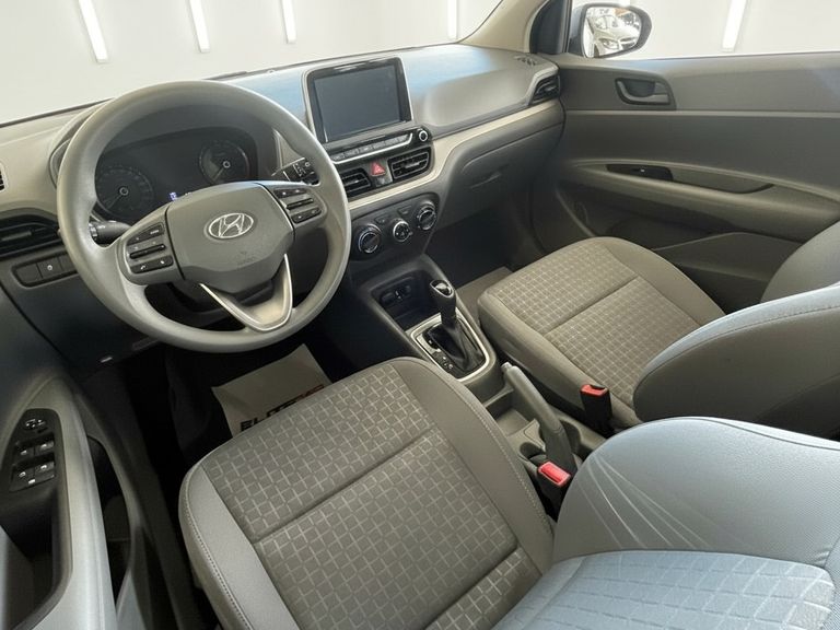 Hyundai HB20S Comfort 1.0 TB Flex 12V Aut.