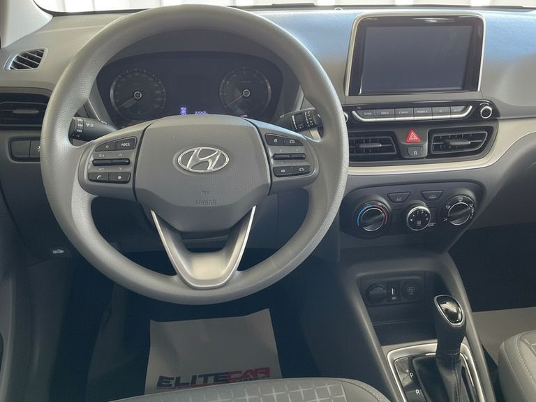 Hyundai HB20S Comfort 1.0 TB Flex 12V Aut.