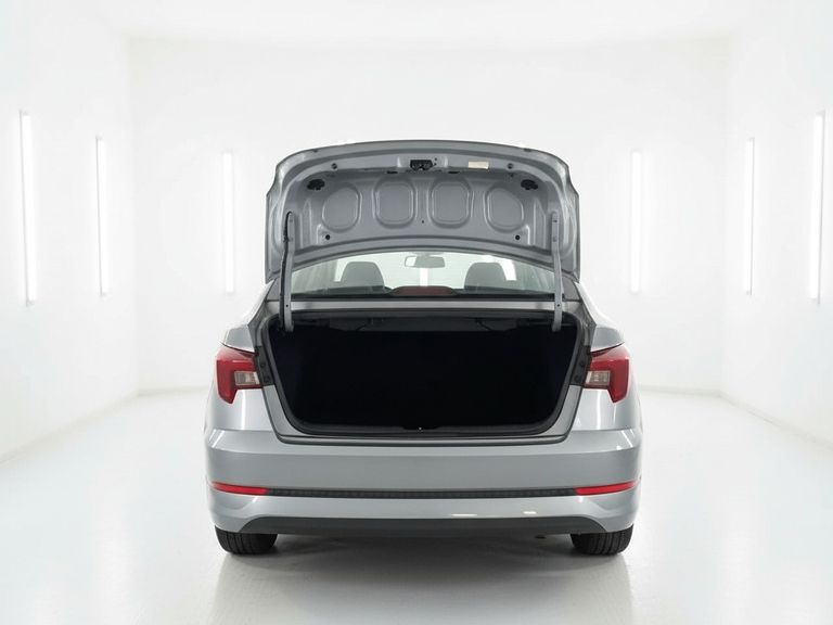 Hyundai HB20S Comfort 1.0 TB Flex 12V Aut.